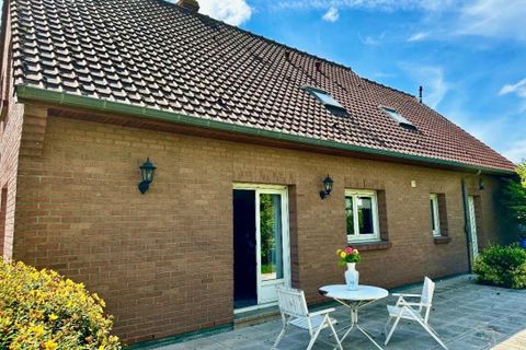 Villa a Montdidier, Somme, Montdidier - € 214.000 | Ref: 3011444590 - foto 9