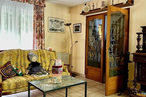 Villa a Montdidier, Somme, Montdidier - € 214.000 | Ref: 3011444590 - foto 10