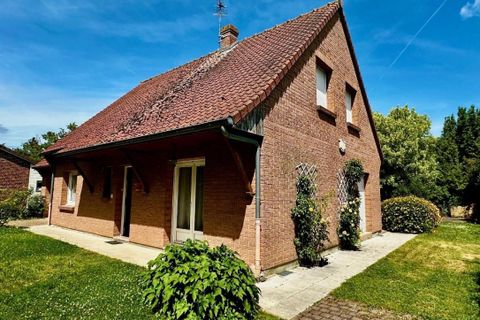 Villa a Montdidier, Somme, Montdidier - € 214.000 | Ref: 3011444590 - foto 11