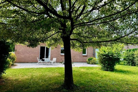 Villa a Montdidier, Somme, Montdidier - € 214.000 | Ref: 3011444590 - foto 12