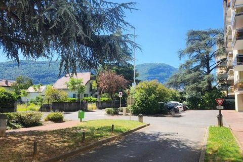 Apartament a Gaillard, Haute-Savoie, Gaillard - € 1.750/mes | Ref: 3011444618 - foto 2
