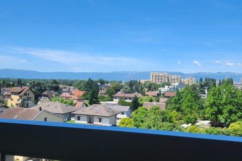 Apartament a Gaillard, Haute-Savoie, Gaillard - € 1.750/mes | Ref: 3011444618 - foto 3