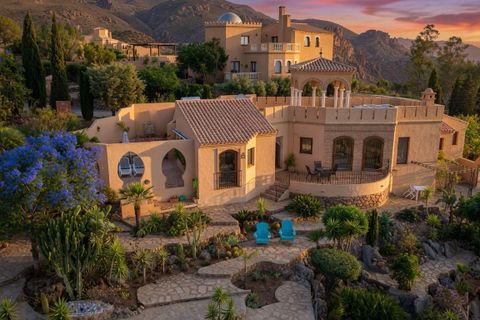 Villa i Turre, Almeria, Turre - € 440.000 | Ref: 184/13949 - foto 1