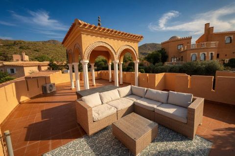 Villa i Turre, Almeria, Turre - € 440.000 | Ref: 184/13949 - foto 2