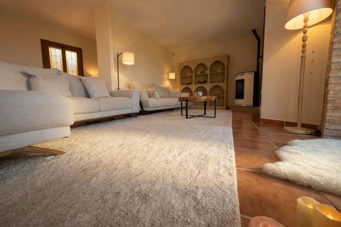 Villa i Turre, Almeria, Turre - € 440.000 | Ref: 184/13949 - foto 4