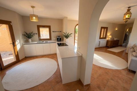 Villa i Turre, Almeria, Turre - € 440.000 | Ref: 184/13949 - foto 6