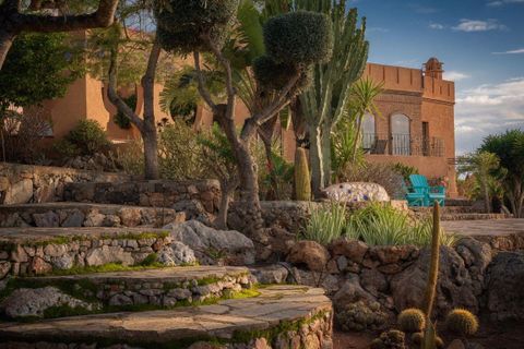 Villa i Turre, Almeria, Turre - € 440.000 | Ref: 184/13949 - foto 14