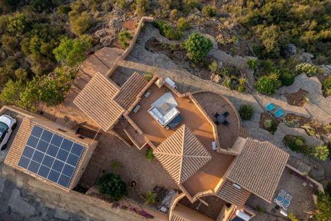 Villa i Turre, Almeria, Turre - € 440.000 | Ref: 184/13949 - foto 15