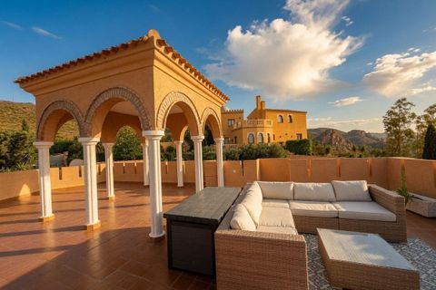Villa i Turre, Almeria, Turre - € 440.000 | Ref: 184/13949 - foto 16