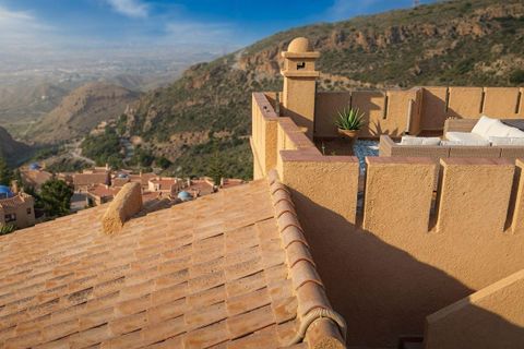 Villa i Turre, Almeria, Turre - € 440.000 | Ref: 184/13949 - foto 17