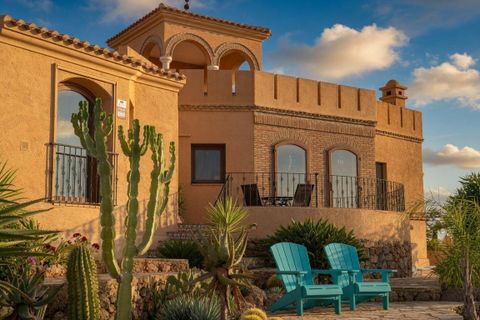 Villa i Turre, Almeria, Turre - € 440.000 | Ref: 184/13949 - foto 22