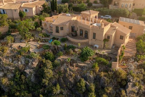 Villa i Turre, Almeria, Turre - € 440.000 | Ref: 184/13949 - foto 24