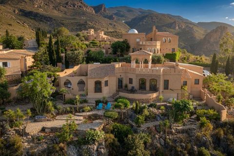 Villa i Turre, Almeria, Turre - € 440.000 | Ref: 184/13949 - foto 25