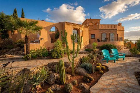 Villa i Turre, Almeria, Turre - € 440.000 | Ref: 184/13949 - foto 26