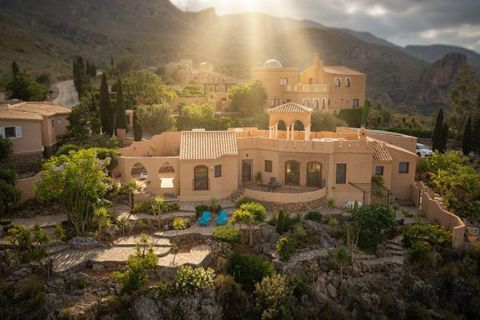 Villa i Turre, Almeria, Turre - € 440.000 | Ref: 184/13949 - foto 27
