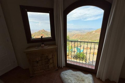 Villa i Turre, Almeria, Turre - € 440.000 | Ref: 184/13949 - foto 33