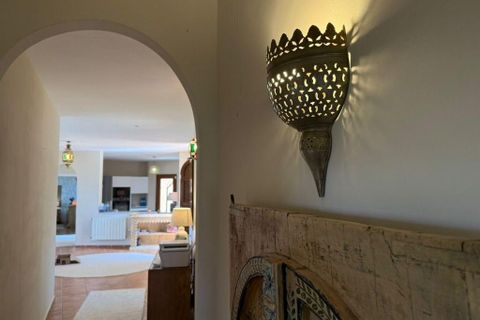 Villa i Turre, Almeria, Turre - € 440.000 | Ref: 184/13949 - foto 36