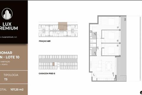 Lejlighed i Gondomar, Porto, Gondomar - € 350.000 | Ref: 165548 - foto 7