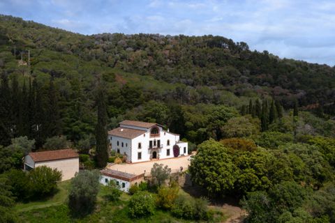 Herregård i Argentona, Barcelona, Argentona - € 1 600 000 | Ref: KBMN452 - foto 3
