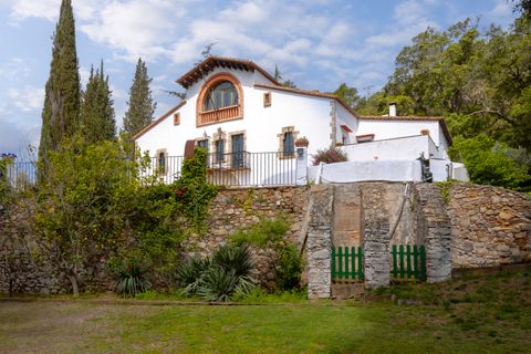 Herregård i Argentona, Barcelona, Argentona - € 1 600 000 | Ref: KBMN452 - foto 5