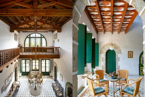 Herregård i Argentona, Barcelona, Argentona - € 1 600 000 | Ref: KBMN452 - foto 7