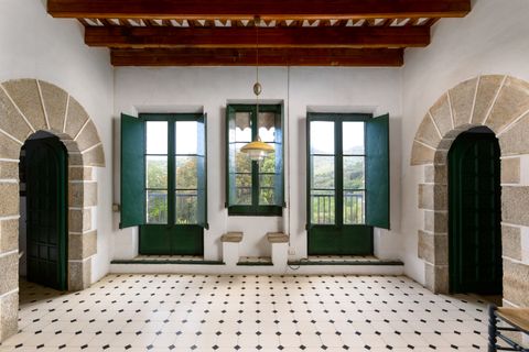 Herregård i Argentona, Barcelona, Argentona - € 1 600 000 | Ref: KBMN452 - foto 8