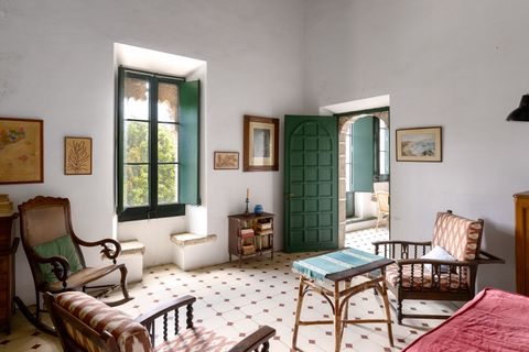 Herregård i Argentona, Barcelona, Argentona - € 1 600 000 | Ref: KBMN452 - foto 9