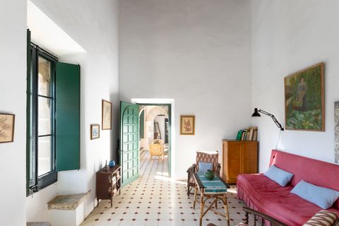 Herregård i Argentona, Barcelona, Argentona - € 1 600 000 | Ref: KBMN452 - foto 10