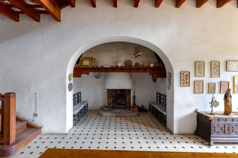 Herregård i Argentona, Barcelona, Argentona - € 1 600 000 | Ref: KBMN452 - foto 12