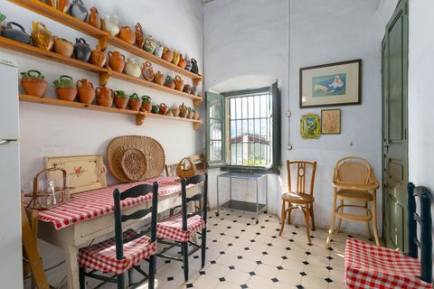 Herregård i Argentona, Barcelona, Argentona - € 1 600 000 | Ref: KBMN452 - foto 13