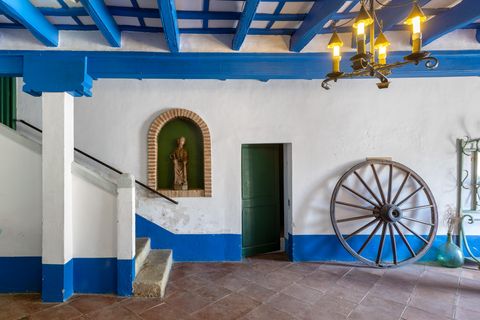 Herregård i Argentona, Barcelona, Argentona - € 1 600 000 | Ref: KBMN452 - foto 14