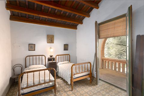 Herregård i Argentona, Barcelona, Argentona - € 1 600 000 | Ref: KBMN452 - foto 15