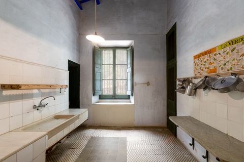 Herregård i Argentona, Barcelona, Argentona - € 1 600 000 | Ref: KBMN452 - foto 16
