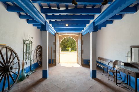 Herregård i Argentona, Barcelona, Argentona - € 1 600 000 | Ref: KBMN452 - foto 19