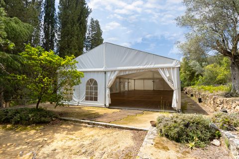 Herregård i Argentona, Barcelona, Argentona - € 1 600 000 | Ref: KBMN452 - foto 21