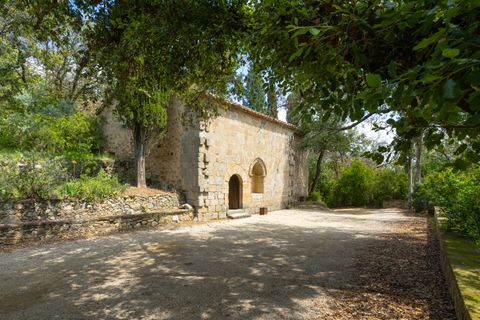 Herregård i Argentona, Barcelona, Argentona - € 1 600 000 | Ref: KBMN452 - foto 26