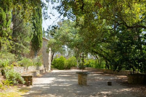 Herregård i Argentona, Barcelona, Argentona - € 1 600 000 | Ref: KBMN452 - foto 27