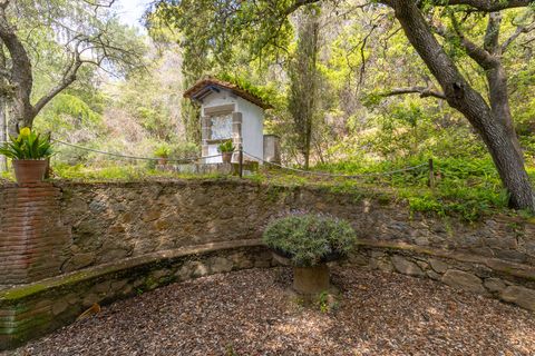 Herregård i Argentona, Barcelona, Argentona - € 1 600 000 | Ref: KBMN452 - foto 28