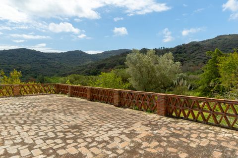 Herregård i Argentona, Barcelona, Argentona - € 1 600 000 | Ref: KBMN452 - foto 35