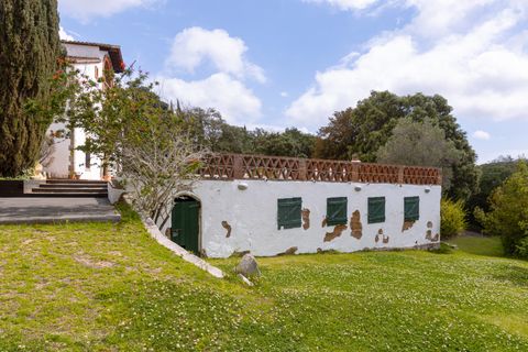 Herregård i Argentona, Barcelona, Argentona - € 1 600 000 | Ref: KBMN452 - foto 38