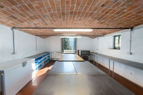 Herregård i Argentona, Barcelona, Argentona - € 1 600 000 | Ref: KBMN452 - foto 39