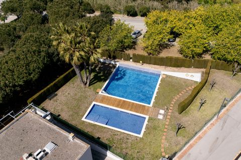 Villa i Sant Pol De Mar, Barcelona, Sant Pol De Mar - € 510.000 | Ref: KBMN554 - foto 25
