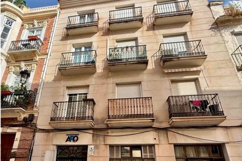 Appartamento Malaga city, Malaga - foto 2