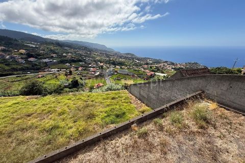 Helårsgrund i Ponta do Sol, Madeira, Ponta do Sol - € 275.000 | Ref: 081250208 - foto 1
