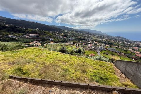 Helårsgrund i Ponta do Sol, Madeira, Ponta do Sol - € 275.000 | Ref: 081250208 - foto 2