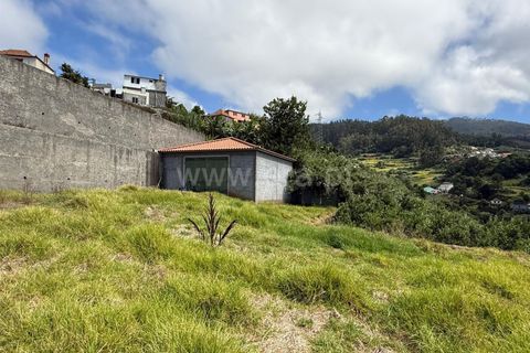 Helårsgrund i Ponta do Sol, Madeira, Ponta do Sol - € 275.000 | Ref: 081250208 - foto 8