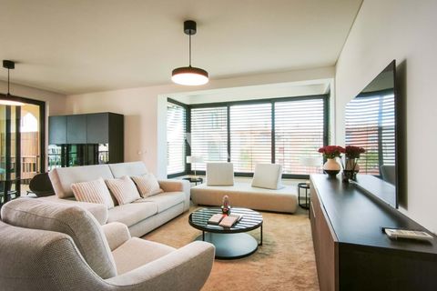 Apartament a Vilamoura, Faro, Vilamoura - € 2.700/mes | Ref: VAP163459A - foto 3