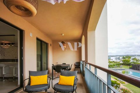 Apartament a Vilamoura, Faro, Vilamoura - € 2.700/mes | Ref: VAP163459A - foto 4
