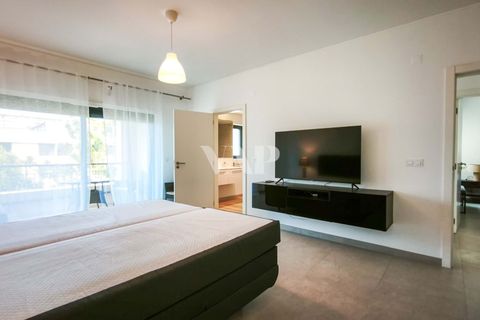 Apartament a Vilamoura, Faro, Vilamoura - € 2.700/mes | Ref: VAP163459A - foto 15