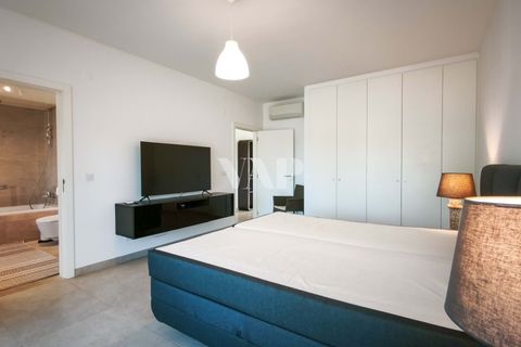 Apartament a Vilamoura, Faro, Vilamoura - € 2.700/mes | Ref: VAP163459A - foto 17